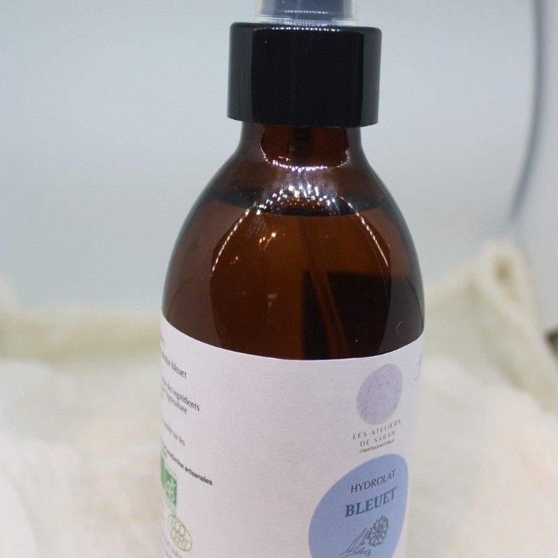 Hydrolat de Bleuet Hydrolat de Bleuet