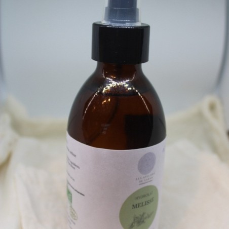 Hydrolat de Mélisse