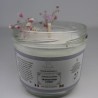 Bougie végétale frangipanier jasmin
